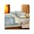 Постельное белье MirSon Сатин Premium 0843 + 0840 Joseph King Size (2200002027878) Постельное белье MirSon Сатин Premium 0843 + 0840 Joseph King Size (2200002027878)