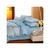 Постельное белье MirSon Сатин Premium 0843 + 0842 George King Size (2200002028271) Постельное белье MirSon Сатин Premium 0843 + 0842 George King Size (2200002028271)