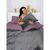 Постельное белье MirSon Велюр Winter Delicate 28-0095 Violaciocca 143х210 (2200004046396), изображение 4