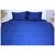 Постільна білизна MirSon Сатин Premium Ocean 4052 143х210х2 (2200000671523), зображення 2