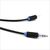 Кабель мультимедийный Jack 3.5mm папа/Jack 3.5mm папа 5.0m Prolink (PB105-0500), изображение 4 Кабель мультимедийный Jack 3.5mm папа/Jack 3.5mm папа 5.0m Prolink (PB105-0500), изображение 4