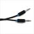 Кабель мультимедійний Jack 3.5mm M/Jack 3.5mm M 3.0m Prolink (PB105-0300) Кабель мультимедійний Jack 3.5mm M/Jack 3.5mm M 3.0m Prolink (PB105-0300)