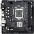 Материнская плата ASRock H410M-HVS R2.0, изображение 2 Материнская плата ASRock H410M-HVS R2.0, изображение 2