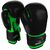 Боксерские перчатки PowerPlay 3004 JR 6oz Black/Green (PP_3004JR_6oz_Black/Green), изображение 2 Боксерские перчатки PowerPlay 3004 JR 6oz Black/Green (PP_3004JR_6oz_Black/Green), изображение 2