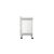Обогреватель KUMTEL KUM-1225S White, изображение 2 Обогреватель KUMTEL KUM-1225S White, изображение 2