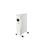Обогреватель KUMTEL KUM-1225S White Обогреватель KUMTEL KUM-1225S White