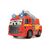 Спецтехніка Dickie Toys Пожежна машина Хеппі Сканія зі світловими та звуковими ефектами 25 см (3814016), зображення 2