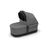 Люлька Thule Sleek Grey Melange (TH 11000100) Люлька Thule Sleek Grey Melange (TH 11000100)