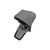 Прогулочный блок Thule Sleek Black/Grey Melange (TH 11000210) Прогулочный блок Thule Sleek Black/Grey Melange (TH 11000210)