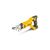 Ножиці по металу електричні DeWALT 18В XR Li-Ion, різ до 1.2 мм (без АКБ та ЗП) (DCS491N), зображення 2 Ножиці по металу електричні DeWALT 18В XR Li-Ion, різ до 1.2 мм (без АКБ та ЗП) (DCS491N), зображення 2