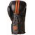 Боксерські рукавички PowerPlay 3016 10oz Black/Orange (PP_3016_10oz_Black/Orange), зображення 2