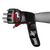 Перчатки для MMA PowerPlay 3093 M Black (PP_3093_M_Black), изображение 4 Перчатки для MMA PowerPlay 3093 M Black (PP_3093_M_Black), изображение 4