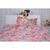 Постільна білизна MirSon Бязь 17-0512 Bombs pink Полуторний (2200003635300), зображення 4