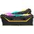 Модуль памяти для компьютера DDR4 16GB (2x8GB) 3600 MHz Vengeance RGB Pro Black Corsair (CMW16GX4M2C3600C18), изображение 2 Модуль памяти для компьютера DDR4 16GB (2x8GB) 3600 MHz Vengeance RGB Pro Black Corsair (CMW16GX4M2C3600C18), изображение 2