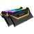 Модуль памяти для компьютера DDR4 16GB (2x8GB) 3600 MHz Vengeance RGB Pro Black Corsair (CMW16GX4M2C3600C18), изображение 4 Модуль памяти для компьютера DDR4 16GB (2x8GB) 3600 MHz Vengeance RGB Pro Black Corsair (CMW16GX4M2C3600C18), изображение 4