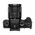 Цифровой фотоаппарат Fujifilm X-T4 + XF 18-55mm F2.8-4 Kit Black (16650742), изображение 4 Цифровой фотоаппарат Fujifilm X-T4 + XF 18-55mm F2.8-4 Kit Black (16650742), изображение 4
