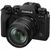 Цифровой фотоаппарат Fujifilm X-T4 + XF 18-55mm F2.8-4 Kit Black (16650742) Цифровой фотоаппарат Fujifilm X-T4 + XF 18-55mm F2.8-4 Kit Black (16650742)