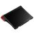 Чехол для планшета BeCover Lenovo Tab P10 TB-X705 Red (704729), изображение 5 Чехол для планшета BeCover Lenovo Tab P10 TB-X705 Red (704729), изображение 5