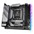 Материнская плата GIGABYTE B660I AORUS PRO DDR4, изображение 4 Материнская плата GIGABYTE B660I AORUS PRO DDR4, изображение 4
