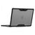 Чохол до ноутбука Uag 16" Apple MacBook Pro 2021 Plyo, Ice (134003114343), зображення 4 Чохол до ноутбука Uag 16" Apple MacBook Pro 2021 Plyo, Ice (134003114343), зображення 4
