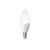 Умная лампочка Philips Hue E14, 5.3W(40Вт), 2000K-6500K, RGB, ZigBee, Bluetooth, димування (929002294209), изображение 3 Умная лампочка Philips Hue E14, 5.3W(40Вт), 2000K-6500K, RGB, ZigBee, Bluetooth, димування (929002294209), изображение 3