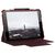 Чехол для планшета Uag [U] Apple iPad 10.2"(9th Gen, 2021) Lucent, Aubergine/Dusty Rose (12191N314748), изображение 7