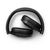 Наушники Philips TAH6506 Over-ear ANC Wireless Black (TAH6506BK/00), изображение 3 Наушники Philips TAH6506 Over-ear ANC Wireless Black (TAH6506BK/00), изображение 3