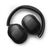 Наушники Philips TAH6506 Over-ear ANC Wireless Black (TAH6506BK/00), изображение 4 Наушники Philips TAH6506 Over-ear ANC Wireless Black (TAH6506BK/00), изображение 4