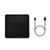 Наушники Philips TAH6506 Over-ear ANC Wireless Black (TAH6506BK/00), изображение 6 Наушники Philips TAH6506 Over-ear ANC Wireless Black (TAH6506BK/00), изображение 6
