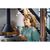 Наушники Philips TAH6506 Over-ear ANC Wireless Black (TAH6506BK/00), изображение 8 Наушники Philips TAH6506 Over-ear ANC Wireless Black (TAH6506BK/00), изображение 8