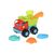 Игрушка для песка Same Toy 6 ед Грузовик Красный (988Ut-1) Игрушка для песка Same Toy 6 ед Грузовик Красный (988Ut-1)