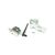 Мережева карта для термопринтера Zebra ZT510/411/421/ZT600 Zebranet Wireless Card 802.11ac WiFi (P1083320-037C), зображення 4 Мережева карта для термопринтера Zebra ZT510/411/421/ZT600 Zebranet Wireless Card 802.11ac WiFi (P1083320-037C), зображення 4