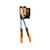 Секатор Fiskars веткорез PowerGearX М (1020187), изображение 2 Секатор Fiskars веткорез PowerGearX М (1020187), изображение 2