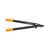 Секатор Fiskars веткорез PowerGearX M L76 (1001553) Секатор Fiskars веткорез PowerGearX M L76 (1001553)
