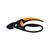 Секатор Fiskars FingerLoop P43 (1001535) Секатор Fiskars FingerLoop P43 (1001535)