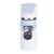 Смеситель Corso GARDA BC-1F121W (9605503), изображение 2 Смеситель Corso GARDA BC-1F121W (9605503), изображение 2
