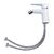 Смеситель Corso GARDA BC-1F121W (9605503), изображение 3 Смеситель Corso GARDA BC-1F121W (9605503), изображение 3