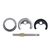 Смеситель Corso GARDA BC-1F121W (9605503), изображение 4 Смеситель Corso GARDA BC-1F121W (9605503), изображение 4