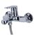 Змішувач Corso DB-1C138C (9623200) Змішувач Corso DB-1C138C (9623200)