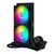 Система водного охлаждения CoolerMaster MasterLiquid ML240L V2 ARGB (MLW-D24M-A18PA-R2), изображение 2 Система водного охлаждения CoolerMaster MasterLiquid ML240L V2 ARGB (MLW-D24M-A18PA-R2), изображение 2