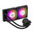 Система водного охлаждения CoolerMaster MasterLiquid ML240L V2 ARGB (MLW-D24M-A18PA-R2), изображение 6 Система водного охлаждения CoolerMaster MasterLiquid ML240L V2 ARGB (MLW-D24M-A18PA-R2), изображение 6