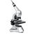 Микроскоп Sigeta Prize Novum 20x-1280x с камерой 2Mp (65244), изображение 2 Микроскоп Sigeta Prize Novum 20x-1280x с камерой 2Mp (65244), изображение 2