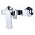 Змішувач Corso COMO BF-1D129C (9611300) Змішувач Corso COMO BF-1D129C (9611300)