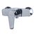 Смеситель Corso MAGGIORE BE-1D122C (9608300) Смеситель Corso MAGGIORE BE-1D122C (9608300)