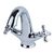 Смеситель Corso ARNO FE-2A152C (9679000) Смеситель Corso ARNO FE-2A152C (9679000)