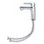 Смеситель Corso BRACCIANO CF-2A136C (9617000), изображение 3 Смеситель Corso BRACCIANO CF-2A136C (9617000), изображение 3