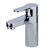 Змішувач Corso RIVA DE-1A139C (9629000) (DE-1A139C) Змішувач Corso RIVA DE-1A139C (9629000) (DE-1A139C)
