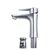Смеситель AQUATICA HT-1A171P, изображение 2 Смеситель AQUATICA HT-1A171P, изображение 2