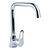 Смеситель AQUATICA HL-4B230C, изображение 2 Смеситель AQUATICA HL-4B230C, изображение 2