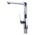Смеситель Corso BOLSENA CB-4B237C (9614100), изображение 3 Смеситель Corso BOLSENA CB-4B237C (9614100), изображение 3